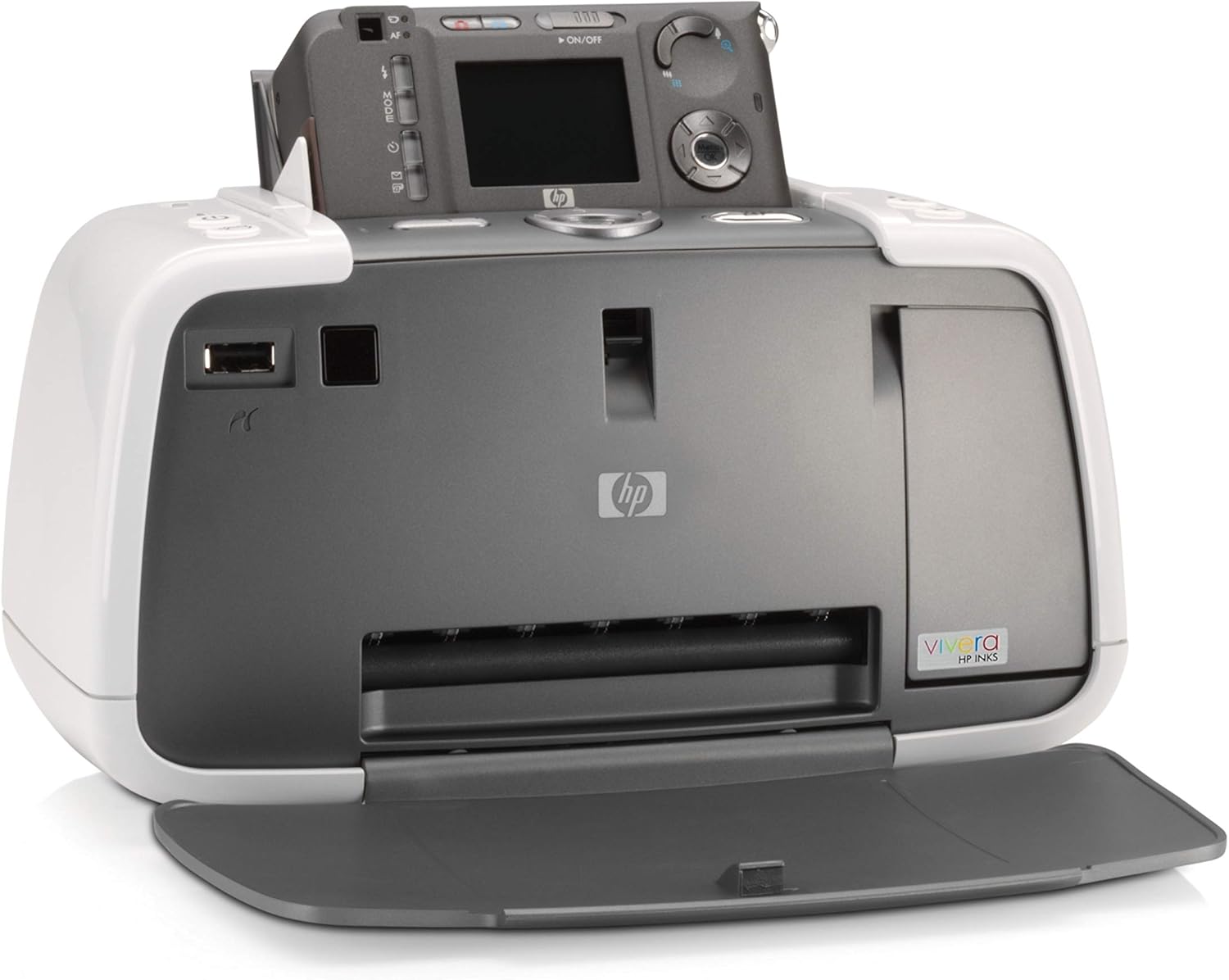 hp photosmart studio