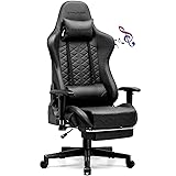 GTPLAYER Gaming Chair, Computer Chair with