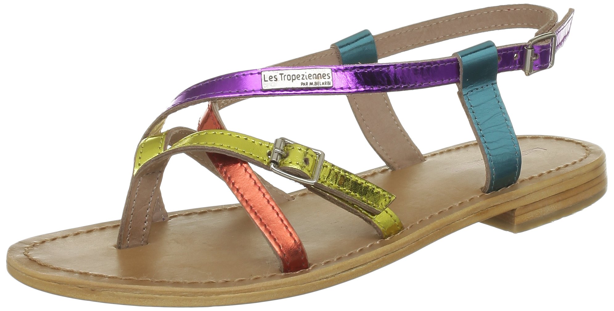 Les Tropéziennes par M. Belarbi Hiboux, Women’s Sandals
