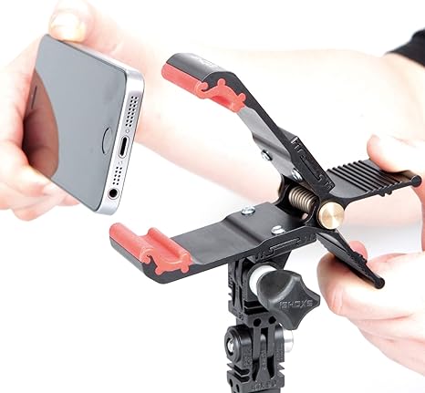 smartmount bike phone holder
