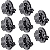 lg dishwasher rack wheels