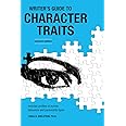 Writer's Guide to Character Traits