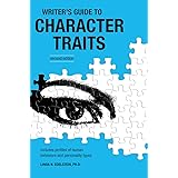 Writer's Guide to Character Traits