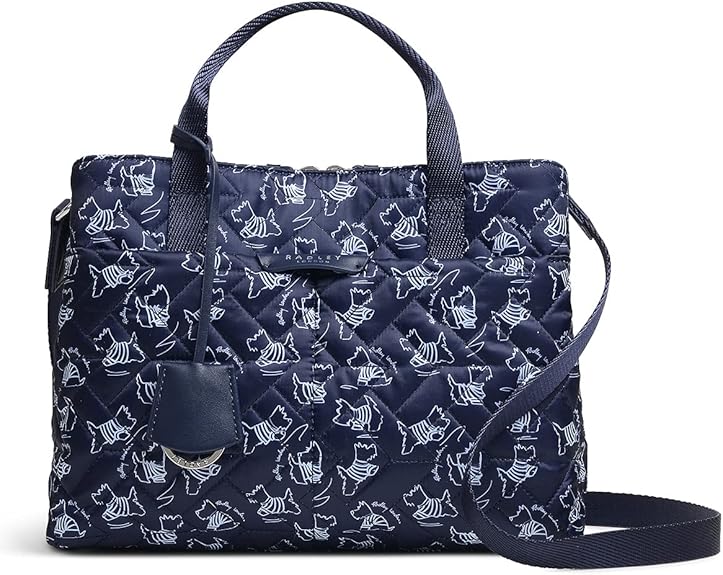 Radley London Maple Cross Signature Multiway & Crossbody Strap Amazon