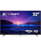 Amazon.com: FPD 55-inch Smart TV Google TV 4K UHD with Google Play