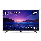 FPD 32-inch Smart TV Google TV HD 720p with Google