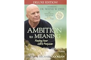Ambition to Meaning: Finding Your Life's Purpose