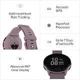 Polar Pacer Running Smart Watch GPS Heart Rate Multi Sport Training Sleep view 5