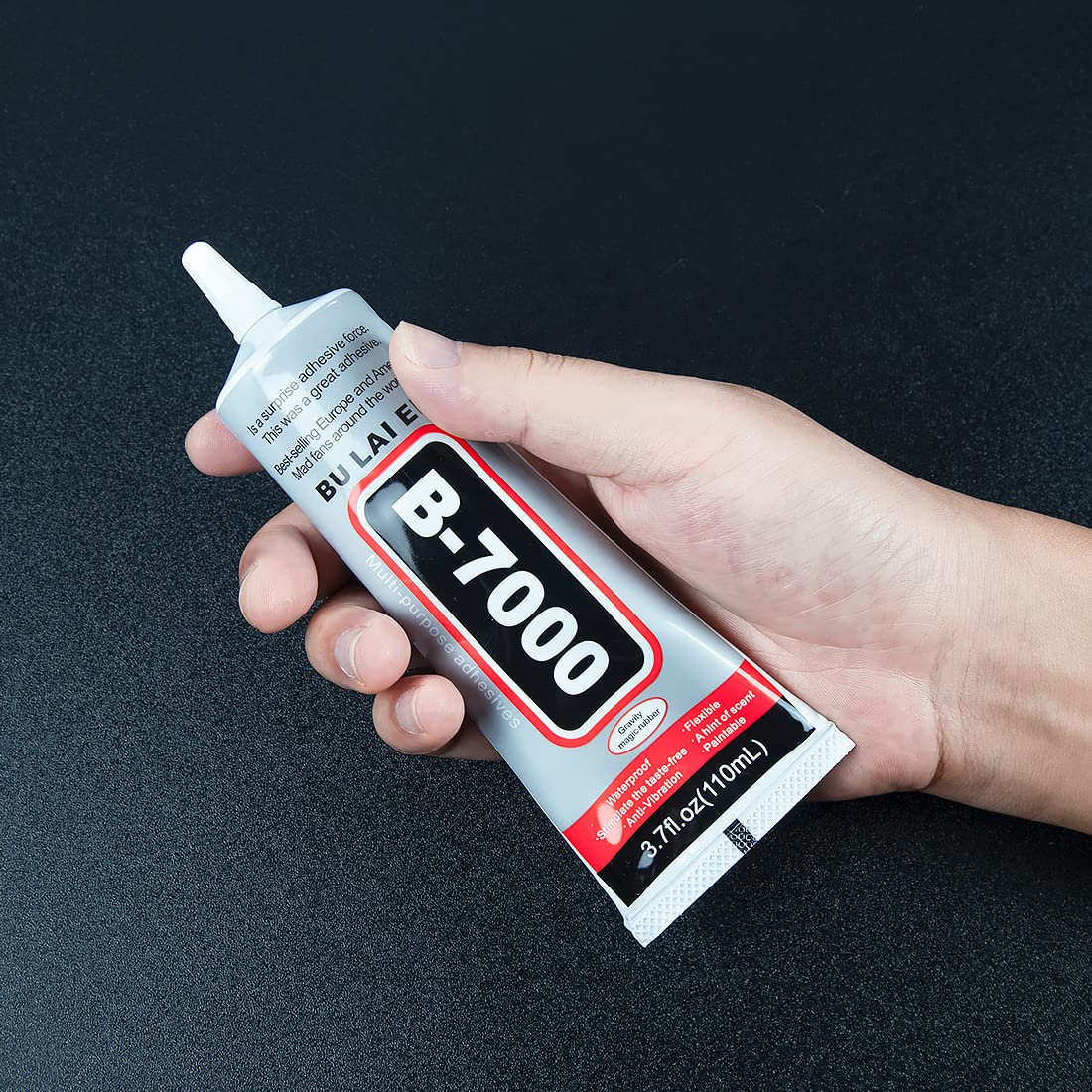 Mua B-7000 Glue 110ml, Multipurpose High Grade Industrial B7000 ...