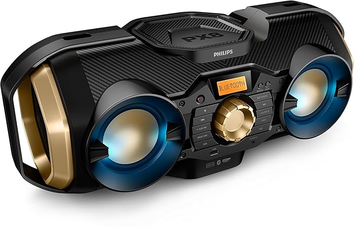 The Best Dewalt Job Site Boom Box
