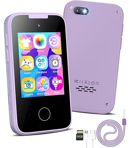 Teléfono Inteligente Telefono NiÃ±os Juguete Phone Telefonos De