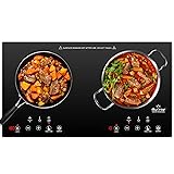 Duxtop 1800W Portable Induction Cooktop 2