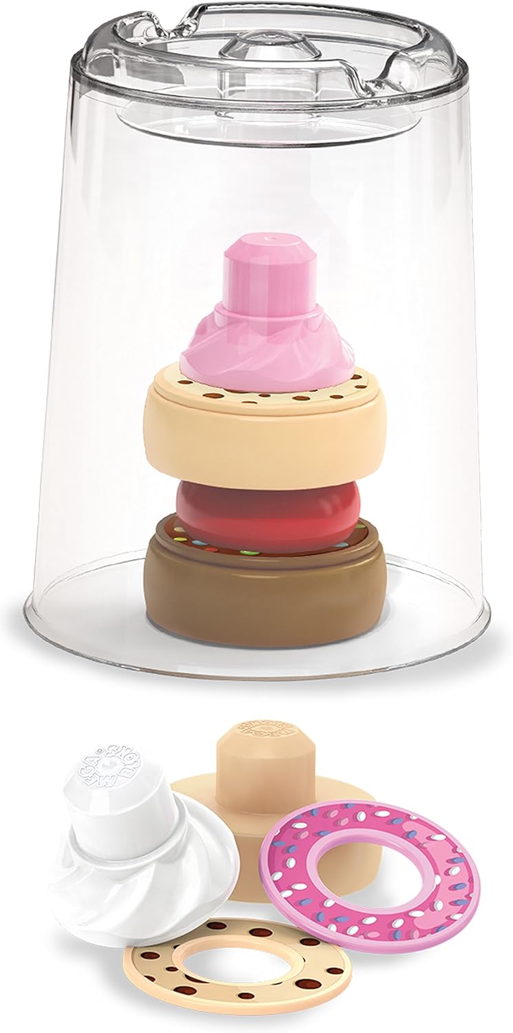 Mega Bloks DPJ53 Cookie Set - Image 5