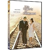 This Property is Condemned