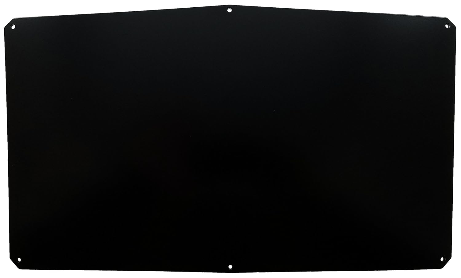 PROcise Outdoors DEK-it Boat Fish Finder Mount, Bassmaster Tested, GPS Electronics Fishfinder Mount, Solid Marine Finders Mounting Kit