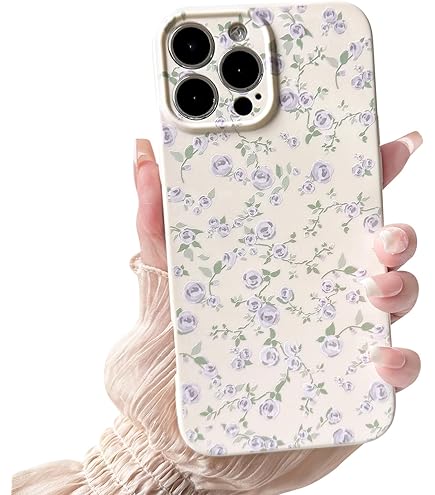 Yeddabox Compatibile con iPhone 16 Pro, custodia con