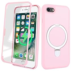 SunYoo for iPhone SE 2022/2020 iPhone 8 Case with