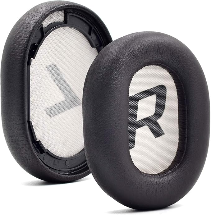 Defean Replacement Ear Pads Cushion for Plantronics Voyager 8200 UC