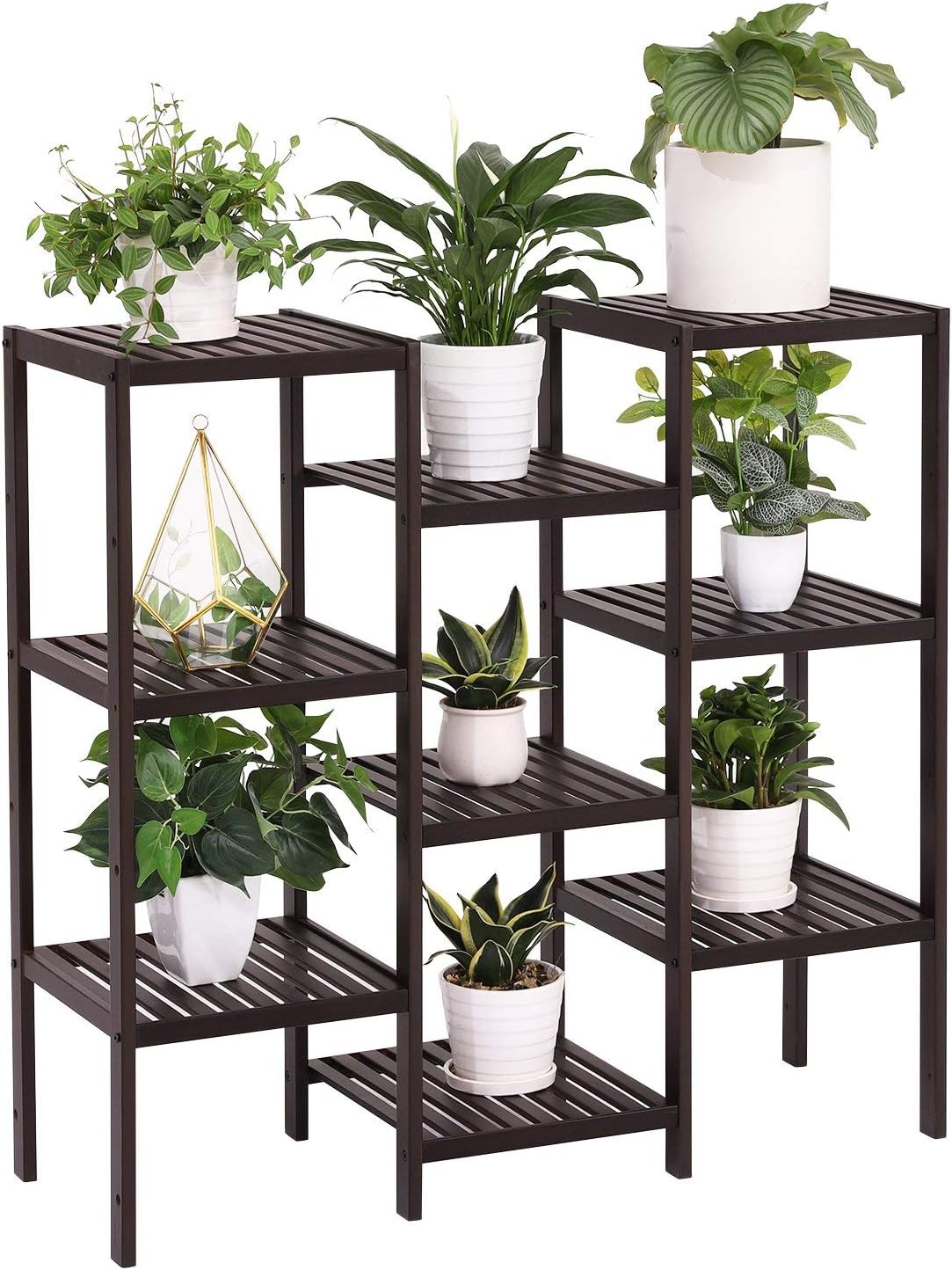 Best L Shaped Shoe Rack Shelving