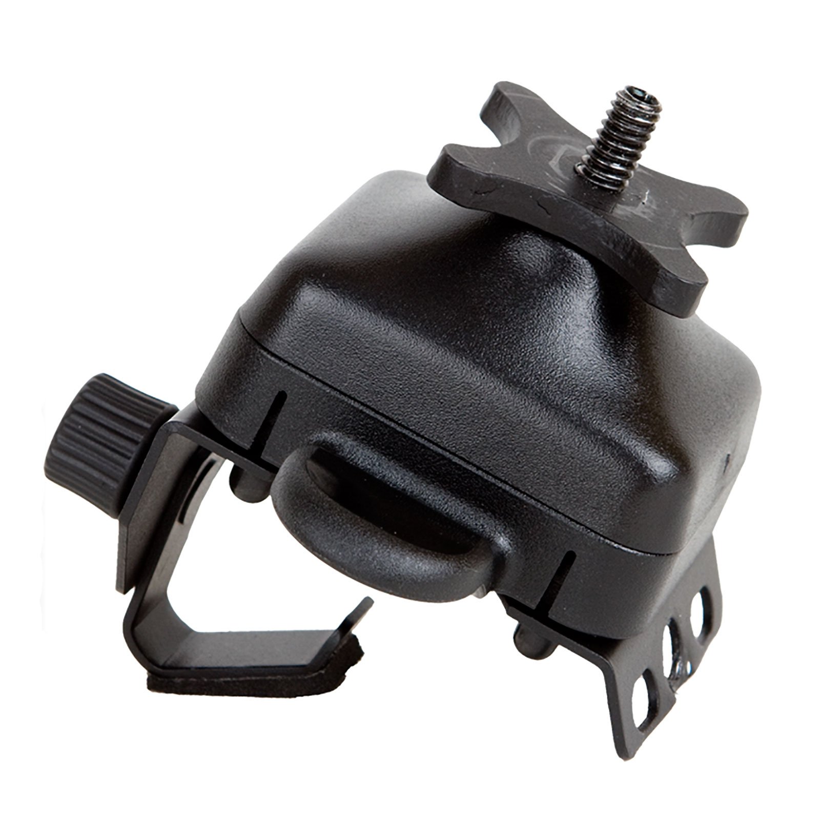 Delkin Devices Fat Gecko Camera Mount for Bike