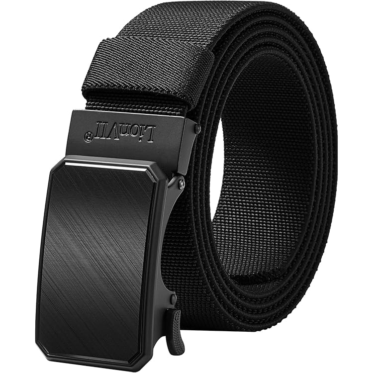 新品未開封】W double nylon belt ovy 新品未開封】W double nylon