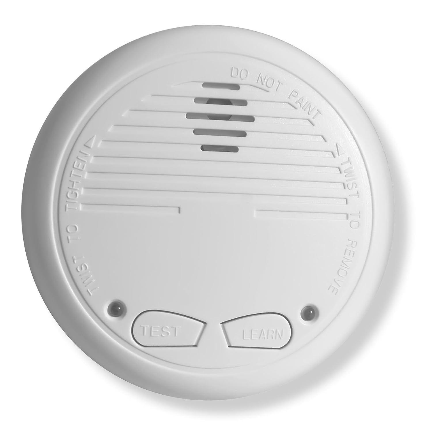 Rilevatore Di Fumo Fotoelettrico - 2840 - Panasonic Eco Solutions - Foto 4