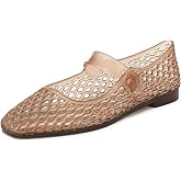 Sam Edelman Women's Michaela Jelly Flats