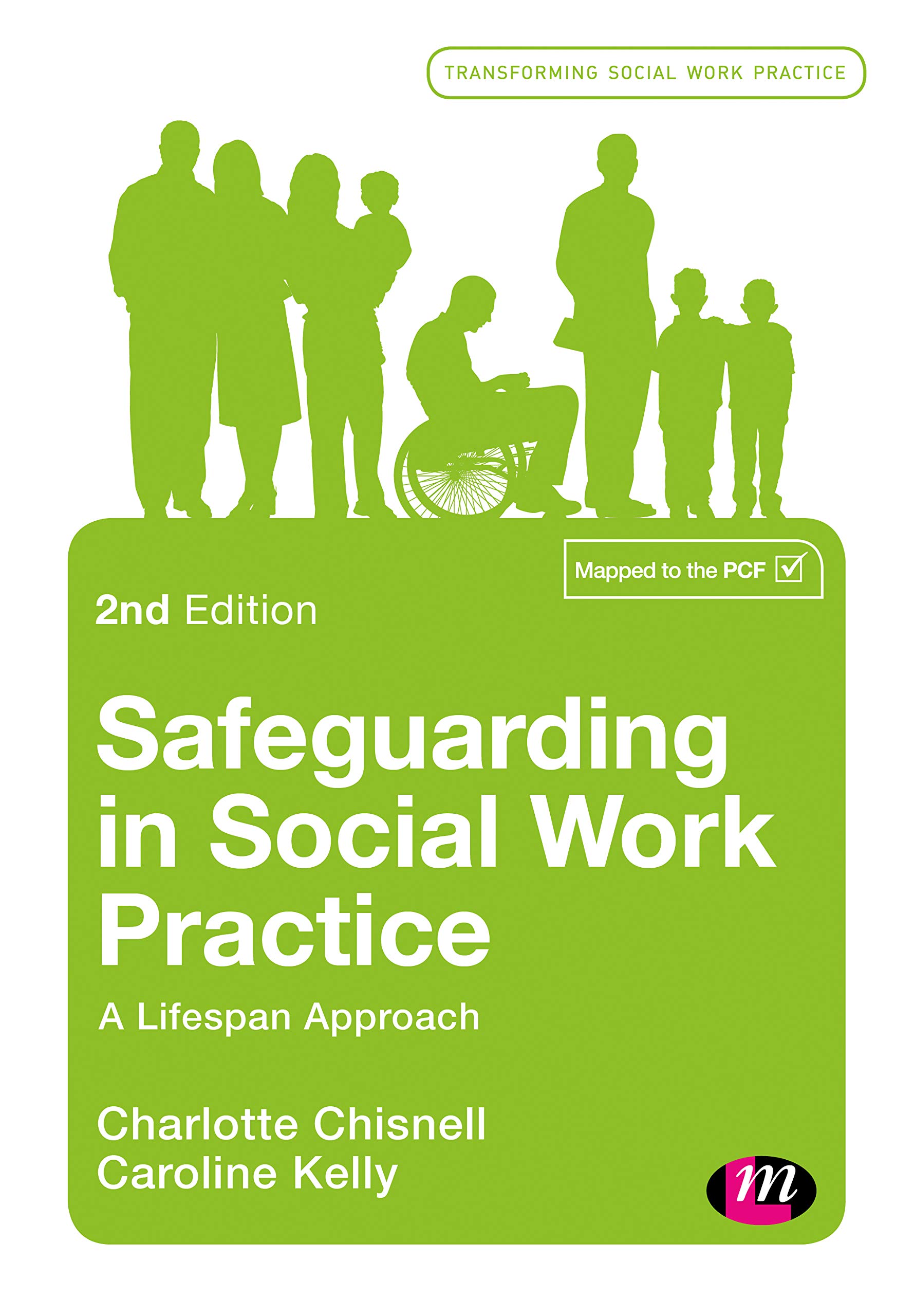Safeguarding in Social Work Practice: A Lifespan Approach (Transforming Social Work Practice Series)