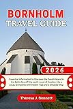 Bornholm Travel Guide 2026: Essential Information