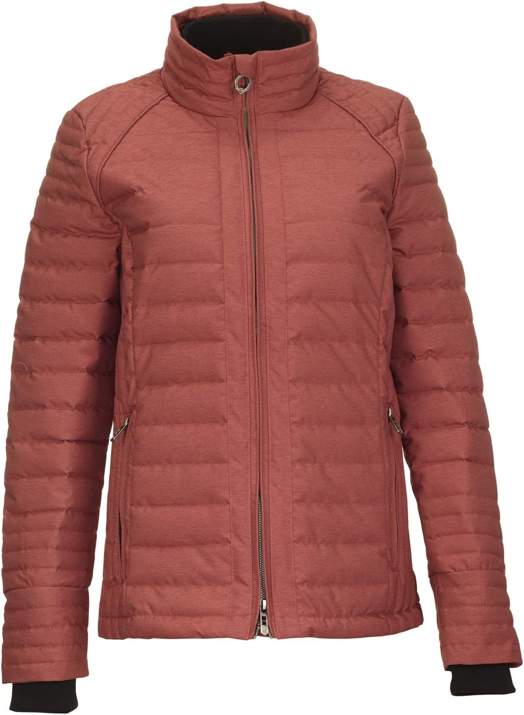 killtec Women's Permana Winter Jacket PFC-Free