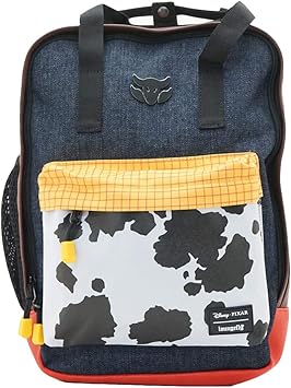 loungefly woody backpack