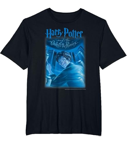 Amazon.com: Harry Potter Chamber of Secrets Poster T-Shirt
