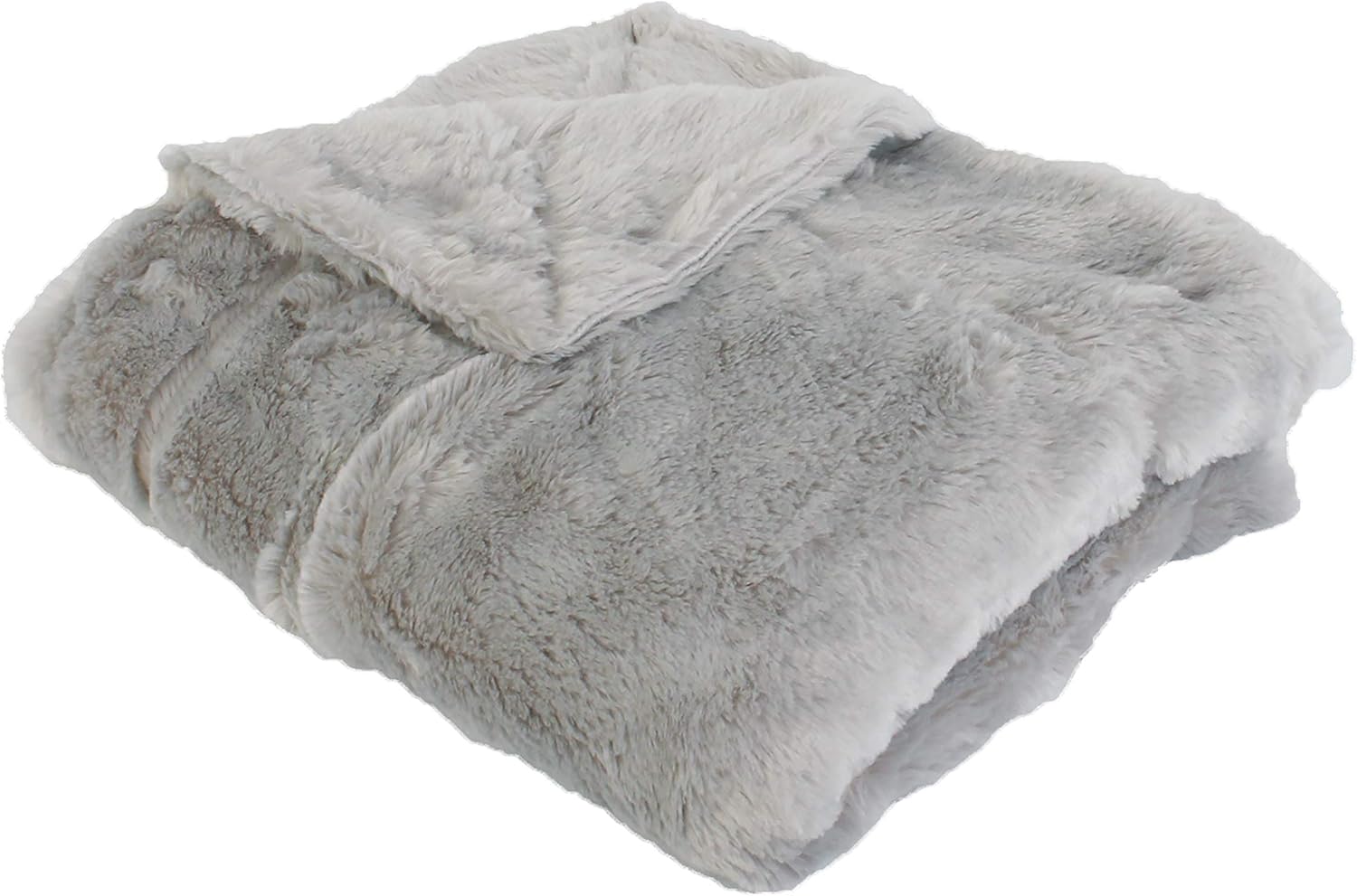 Thro by Marlo Lorenz Throw Blanket Home & Kitchen