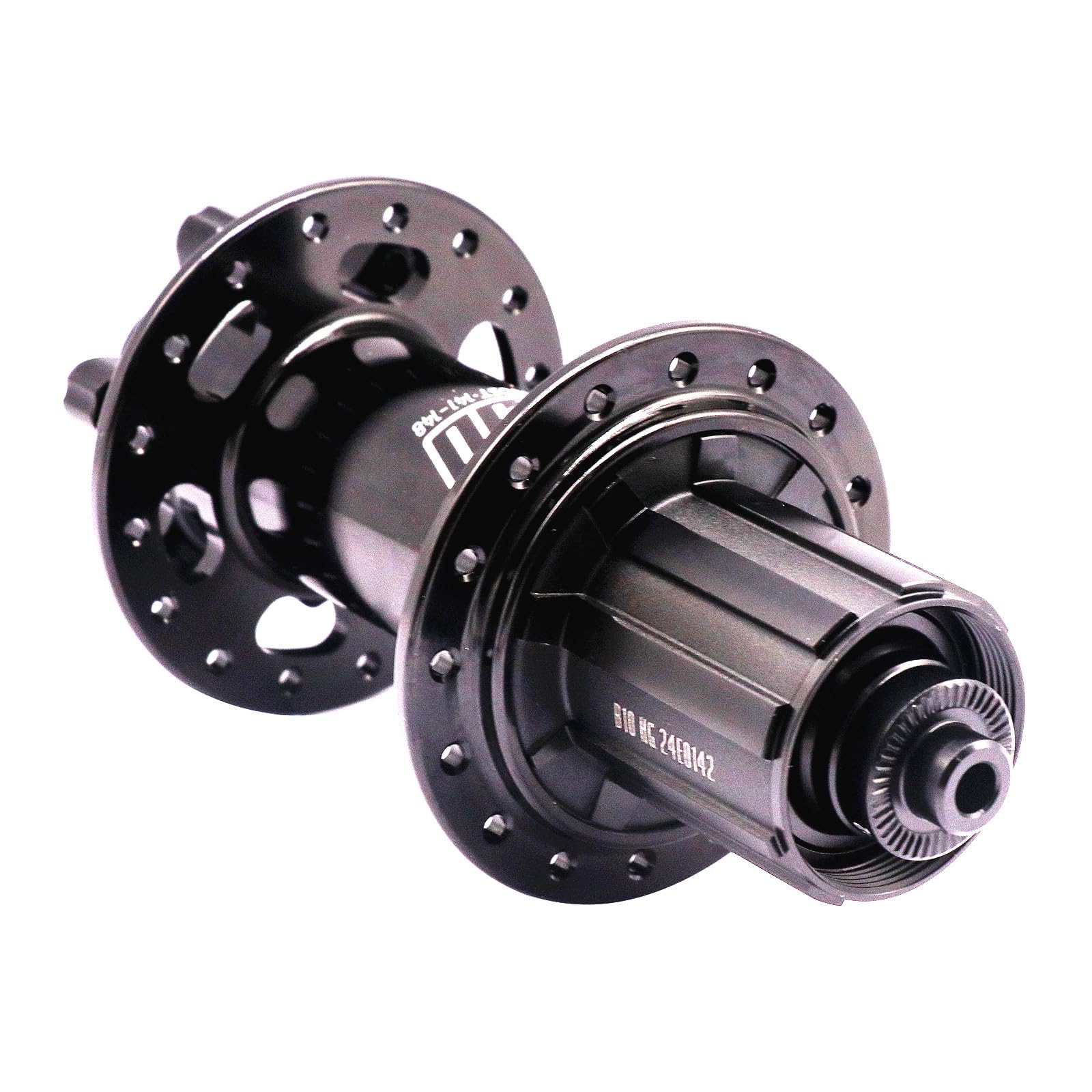 Mua BestParts Mountain Bike Rear Hub,XM390 Boost MTB Rear Hub 32 Hole ...