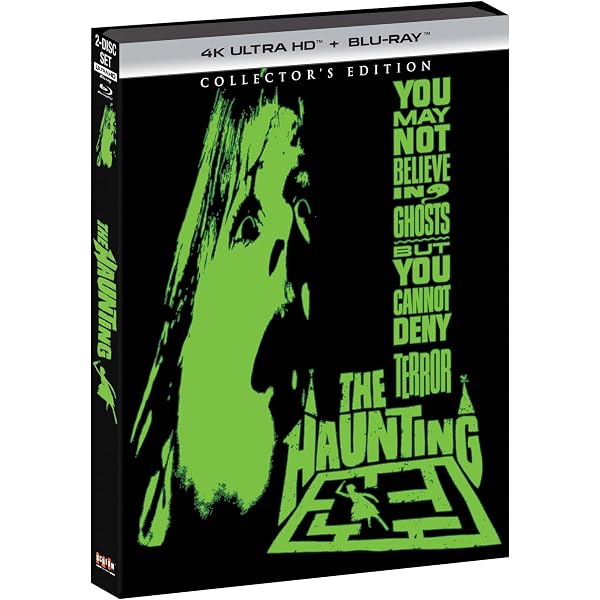 Amazon.com: Murder-Set-Pieces [4k UHD/Blu-ray Combo] : Sven