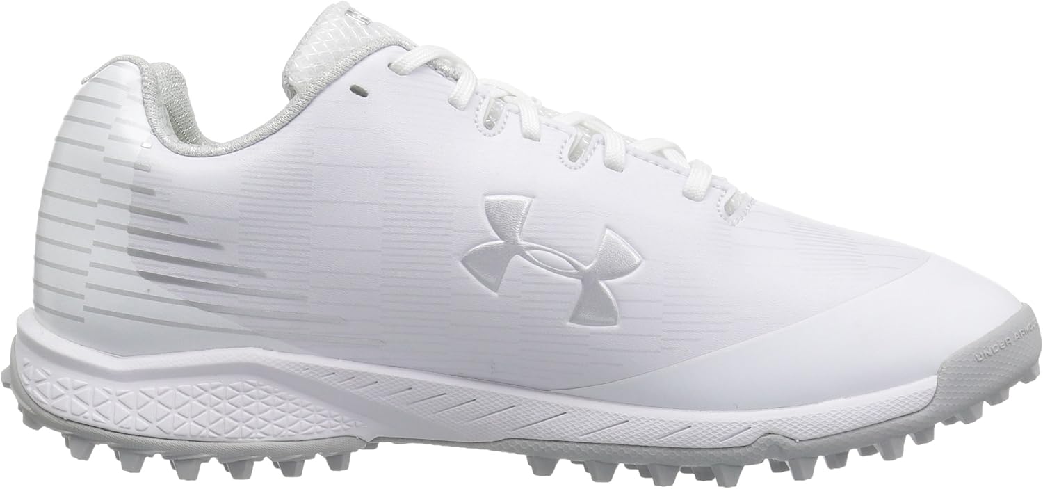 under armour women's lax finisher turf lacrosse shoe