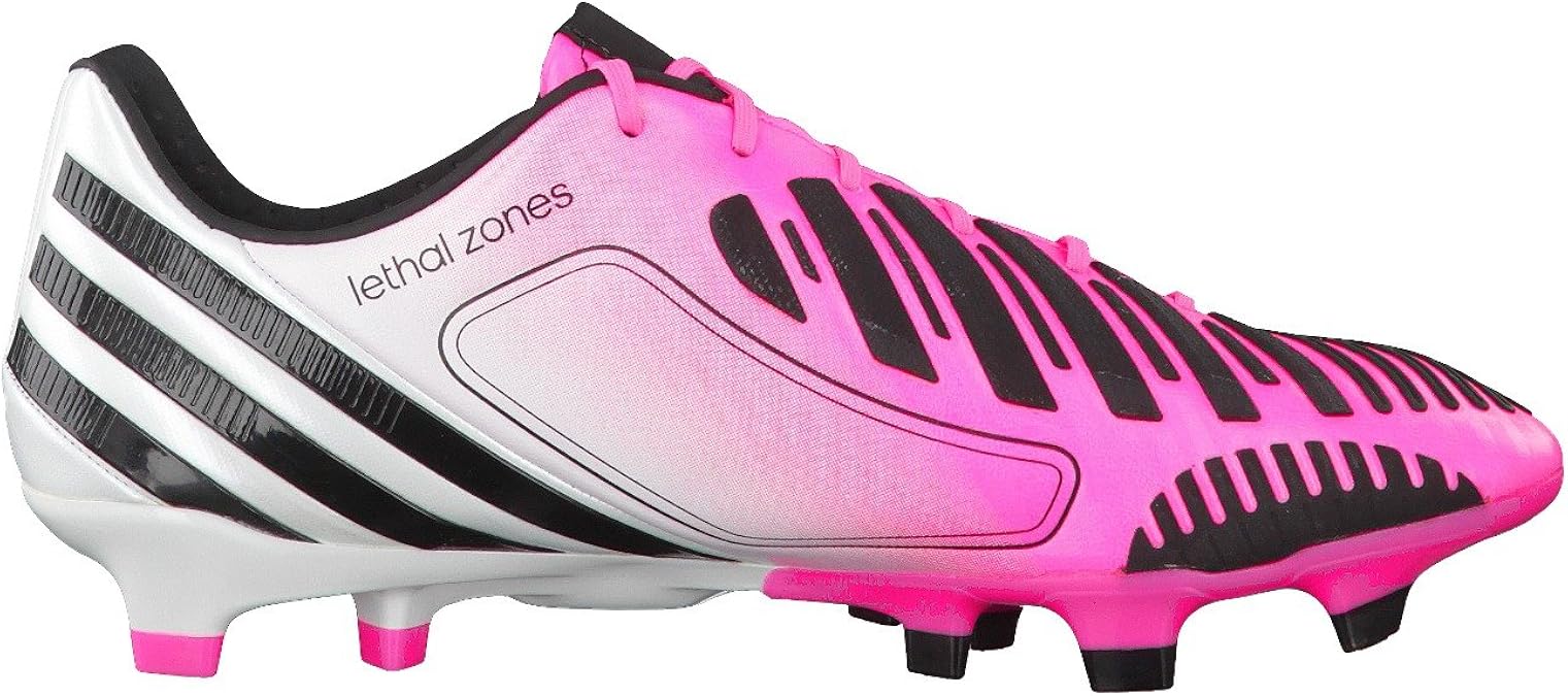 david beckham pink predators