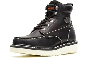 Harley-Davidson Men's Beau Boot