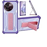 bojioderf Case Compatible for Vivo V30e Phone Case