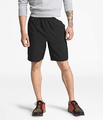 the north face pull on adventure shorts