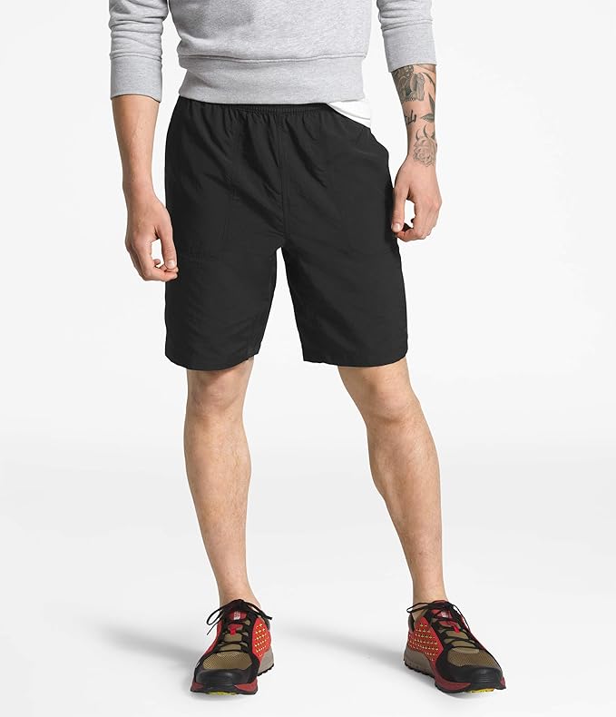 north face shorts jd