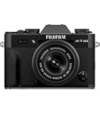 Amazon.com : FUJIFILM X-E5 Mirrorless Digital Camera XF23mmF2.8