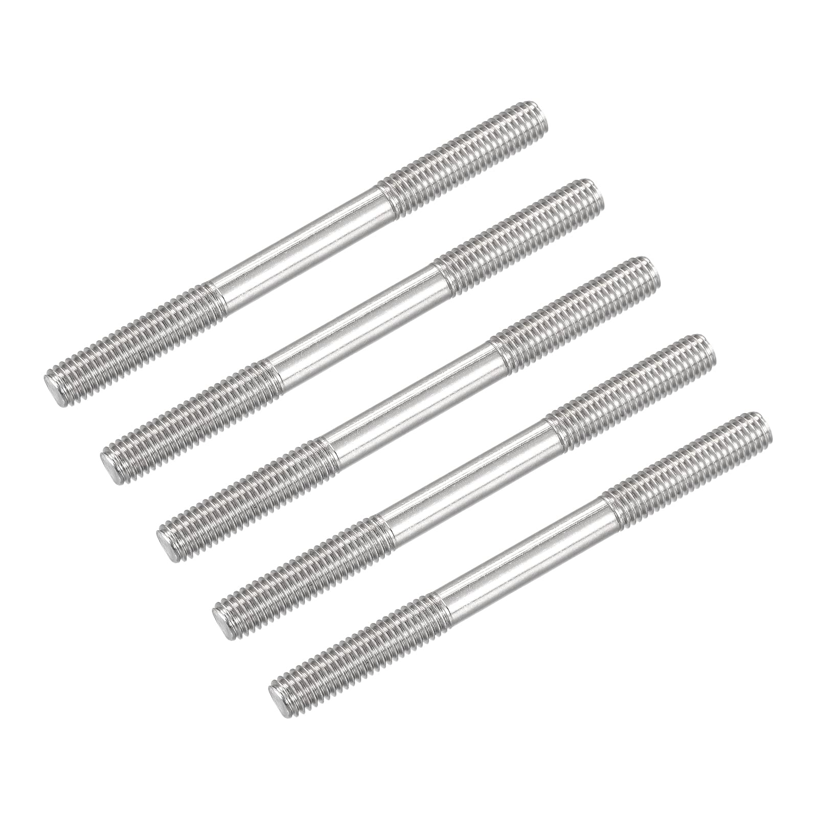 METALLIXITY Double Ended Stud Screws