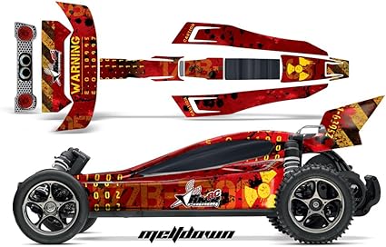 traxxas bandit amazon