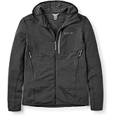 Rab Men's Ascendor Light Fleece Hoody | Hooded, Full-Zip Jacket for Climbing, Skiing, &amp; Mountaineering