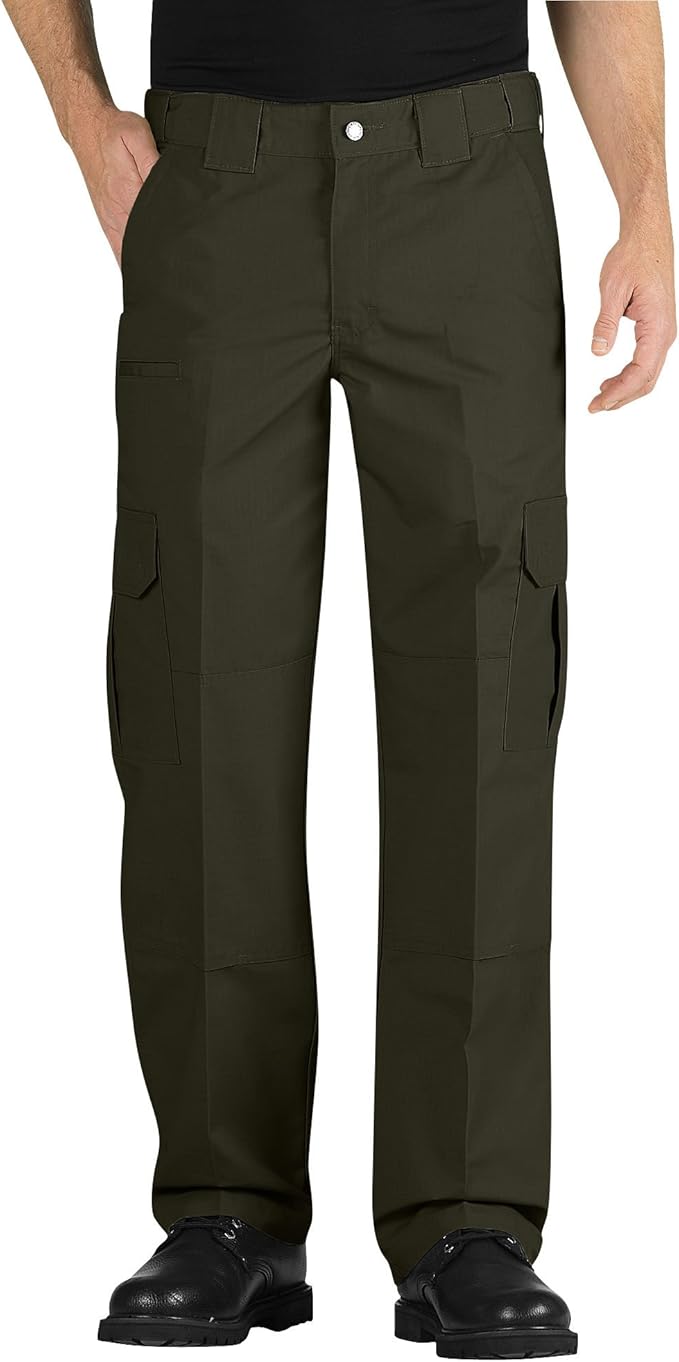 straight fit tactical pants