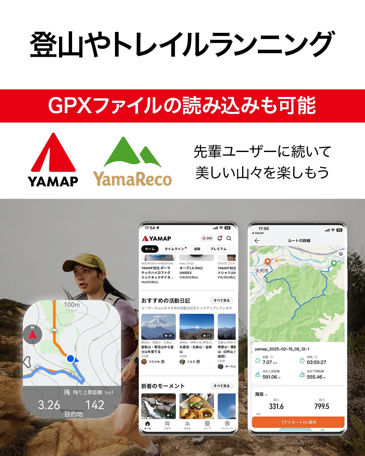 HUAWEI WATCH FIT 4 Pro Smart Watch, Thin and Lightweight, Golf Function, Barometer and Positioning System Suitable for Outdoor Activities, 1.82-inch 3000 nits Display, Sapphire Glass, Titanium Alloy