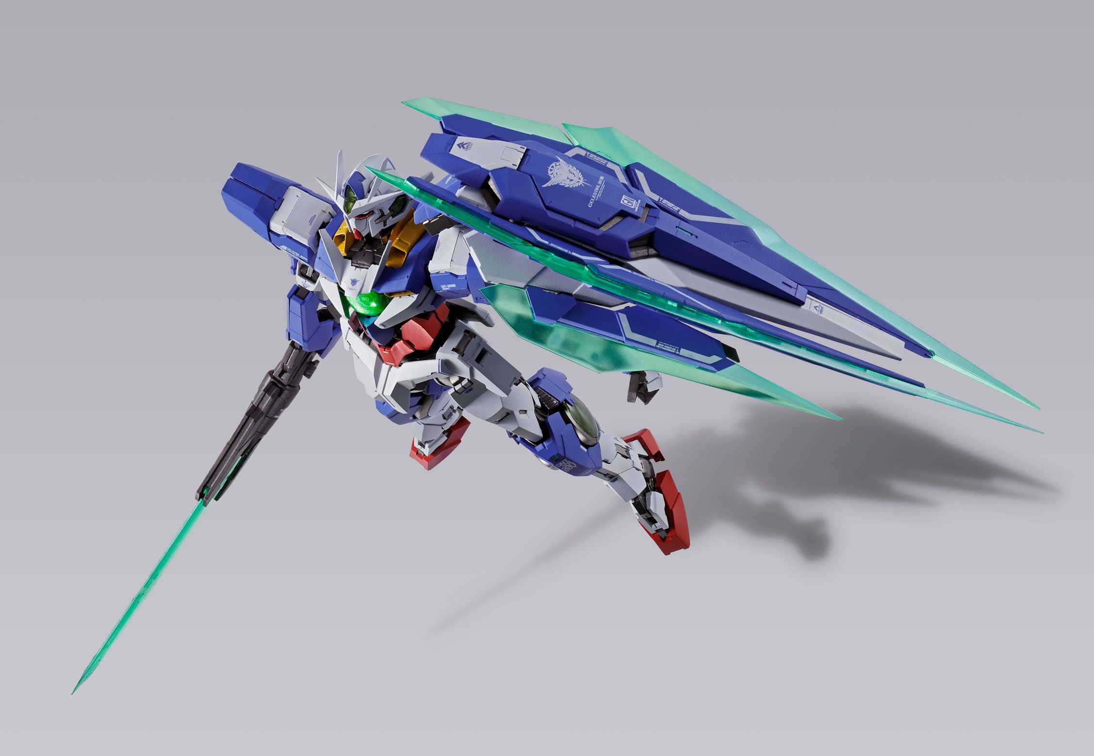 Mua TAMASHII NATIONS METAL BUILD 機動戦士ガンダム ダブルオー