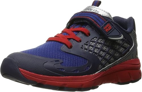 where are stride rite shoes made