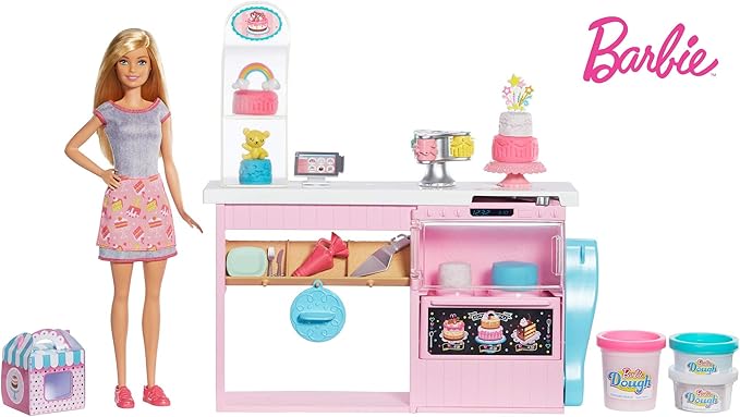 juegos de estetica de barbie